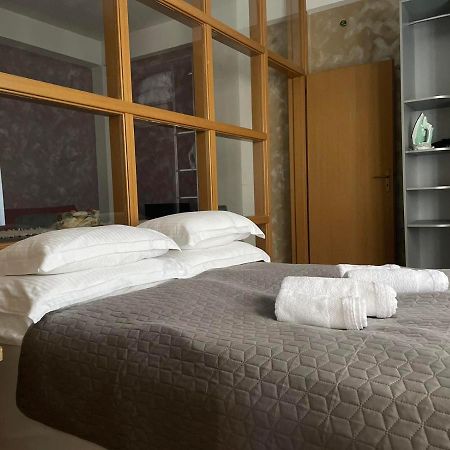Čačak Corso Apartment מראה חיצוני תמונה