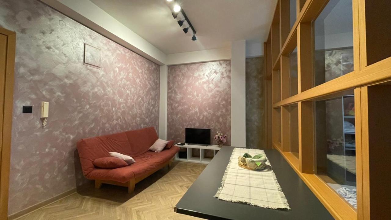Čačak Corso Apartment מראה חיצוני תמונה