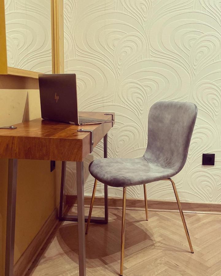 Čačak Corso Apartment מראה חיצוני תמונה