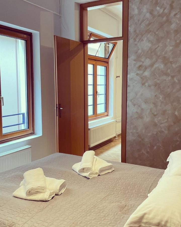 Čačak Corso Apartment מראה חיצוני תמונה