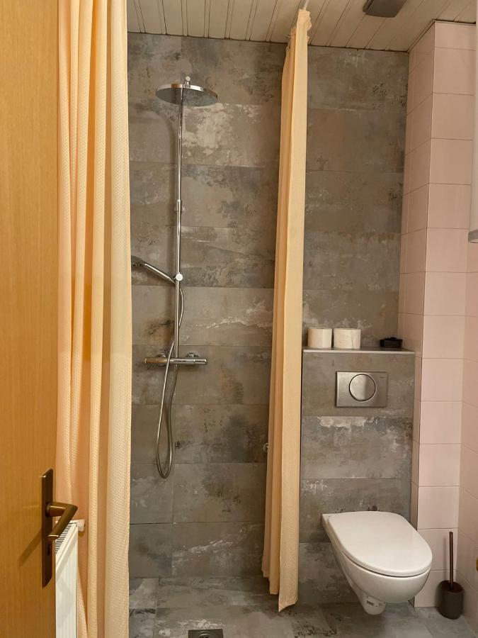 Čačak Corso Apartment מראה חיצוני תמונה
