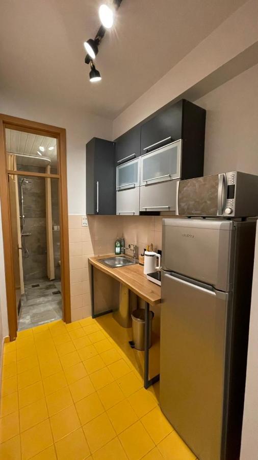 Čačak Corso Apartment מראה חיצוני תמונה