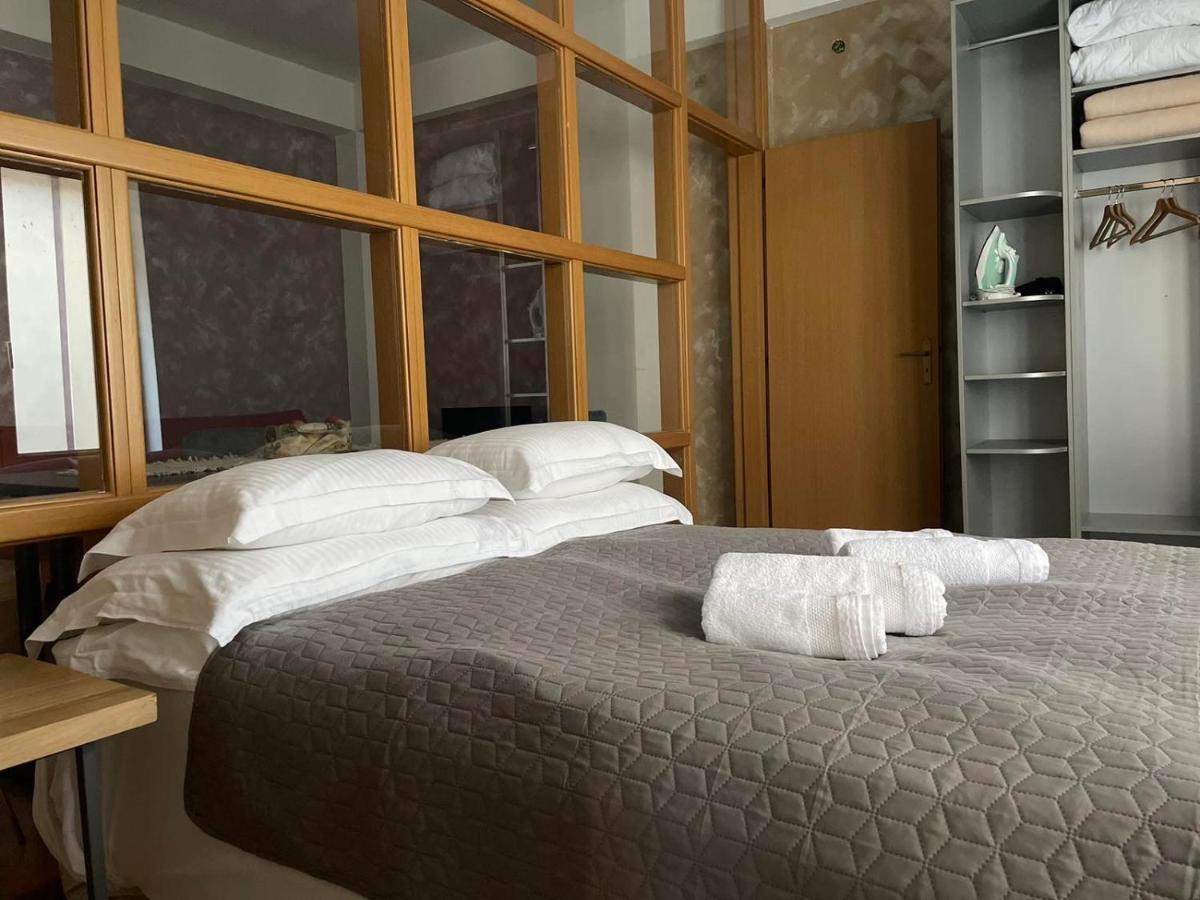 Čačak Corso Apartment מראה חיצוני תמונה