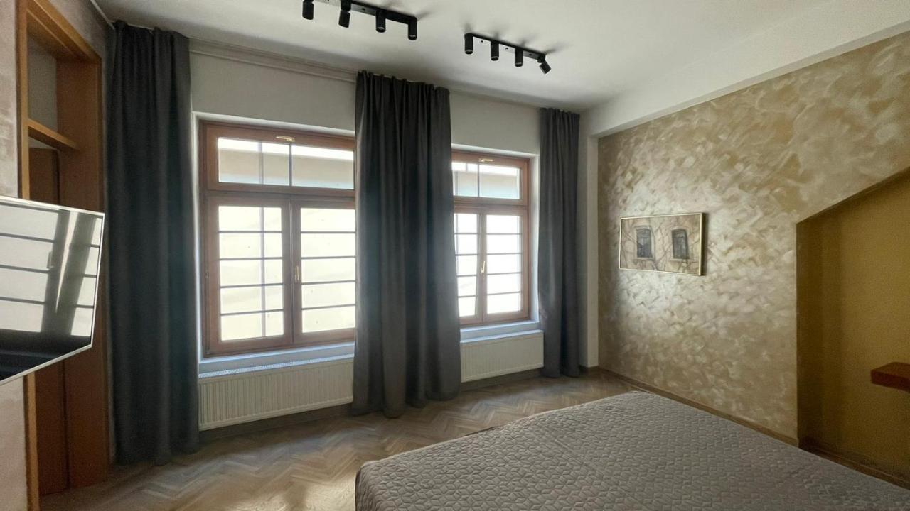 Čačak Corso Apartment מראה חיצוני תמונה