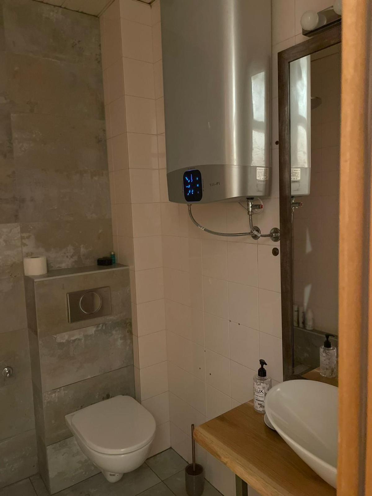 Čačak Corso Apartment מראה חיצוני תמונה