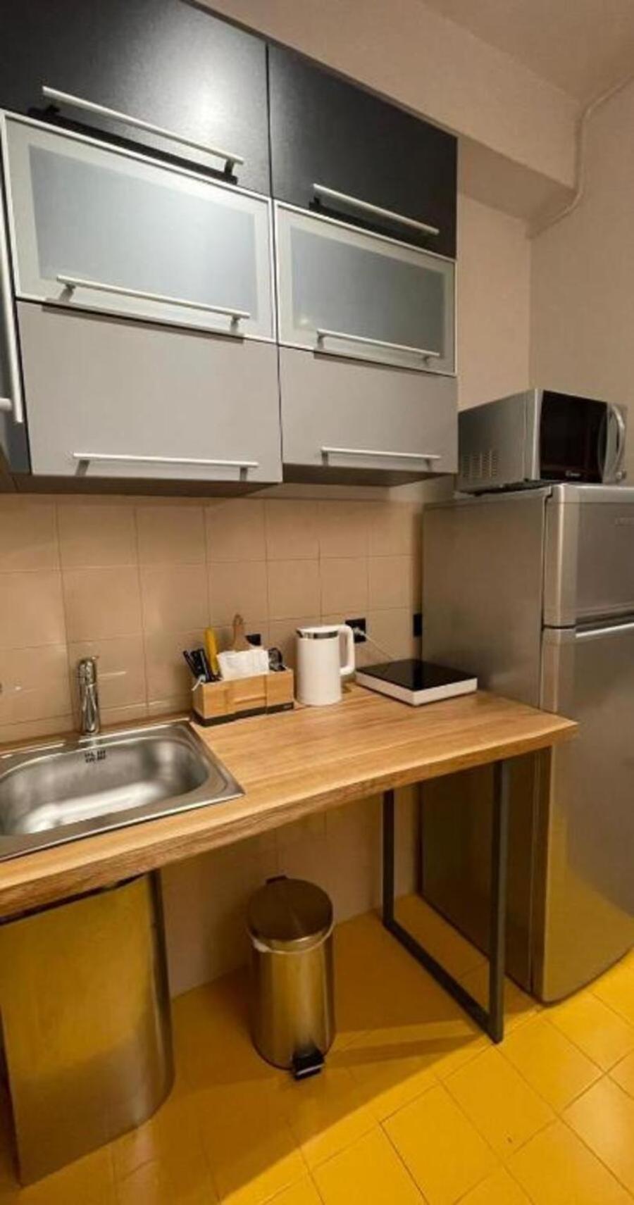 Čačak Corso Apartment מראה חיצוני תמונה